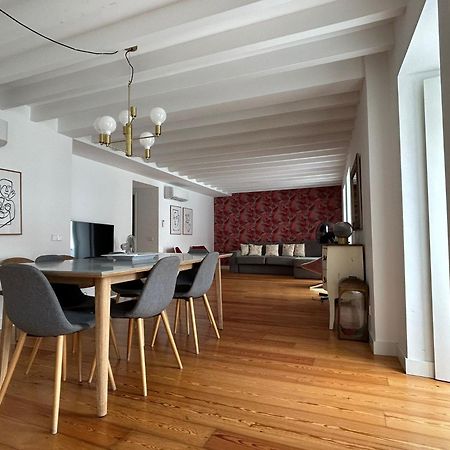 Intendente Charming Apartment By Innkeeper Лиссабон Экстерьер фото
