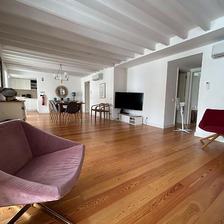 Intendente Charming Apartment By Innkeeper Лиссабон Экстерьер фото