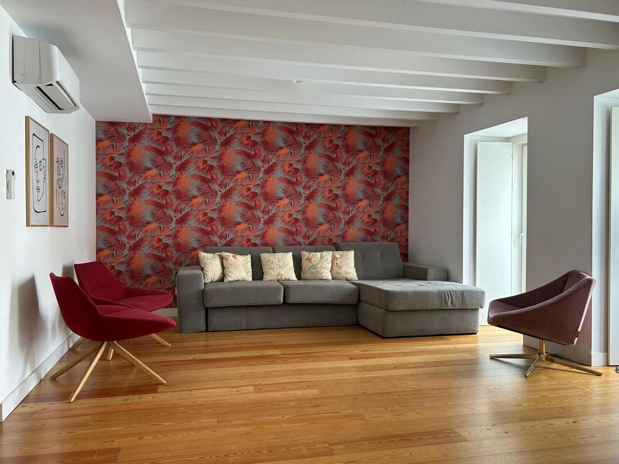 Intendente Charming Apartment By Innkeeper Лиссабон Экстерьер фото