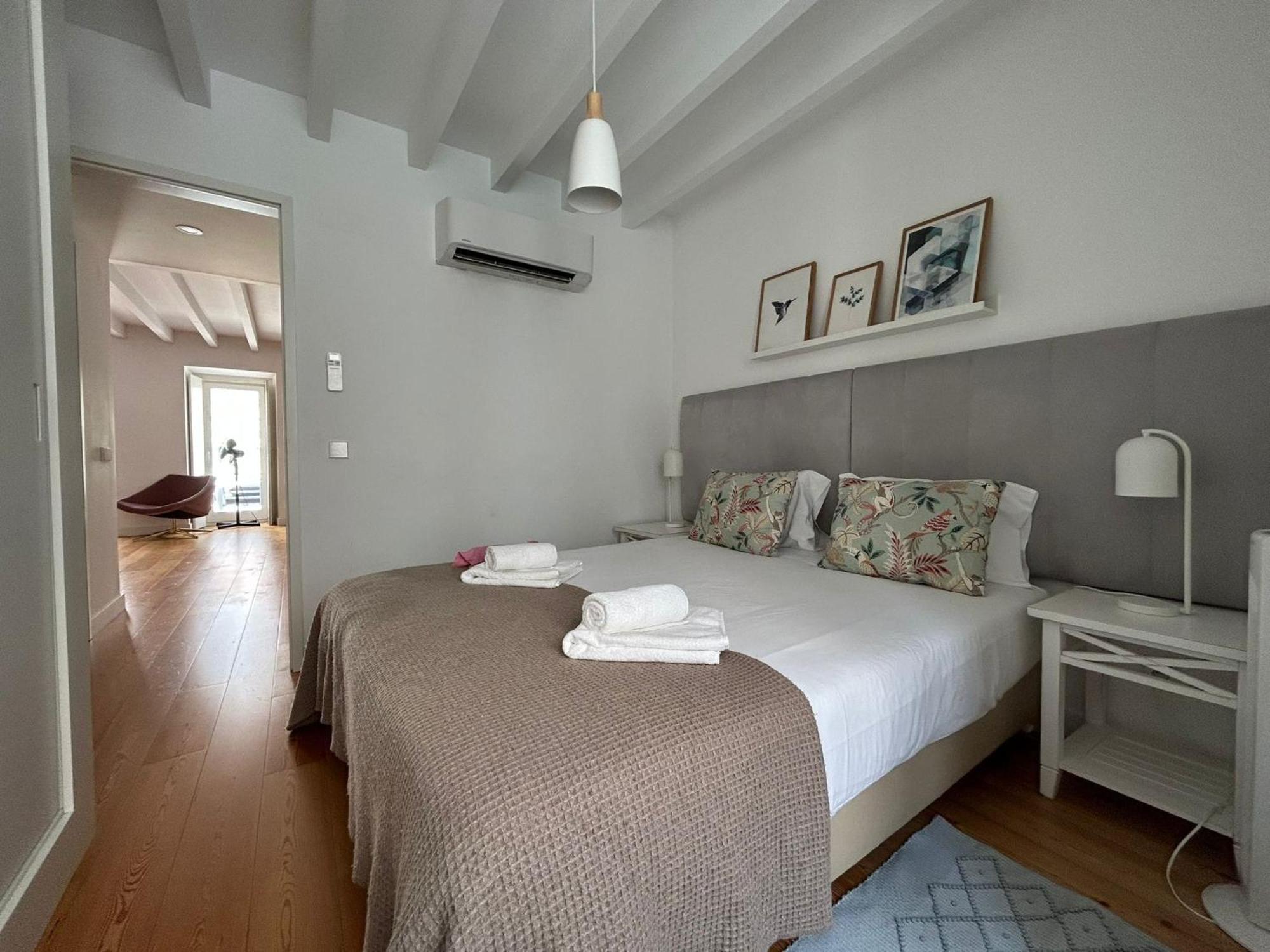 Intendente Charming Apartment By Innkeeper Лиссабон Экстерьер фото