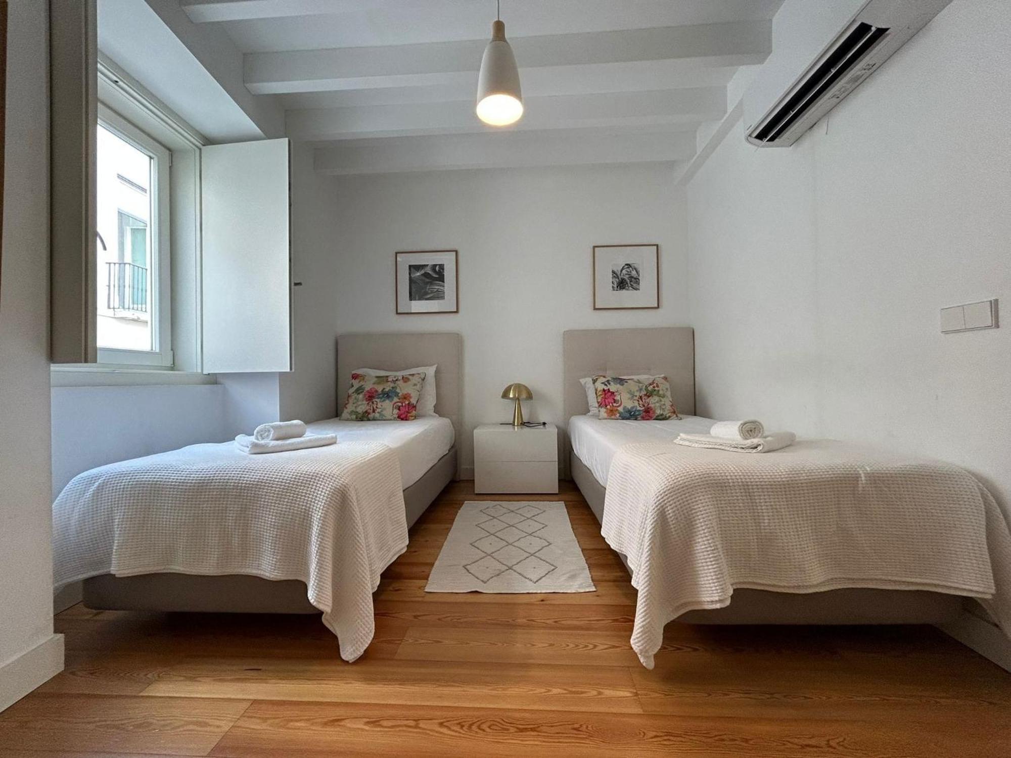 Intendente Charming Apartment By Innkeeper Лиссабон Экстерьер фото