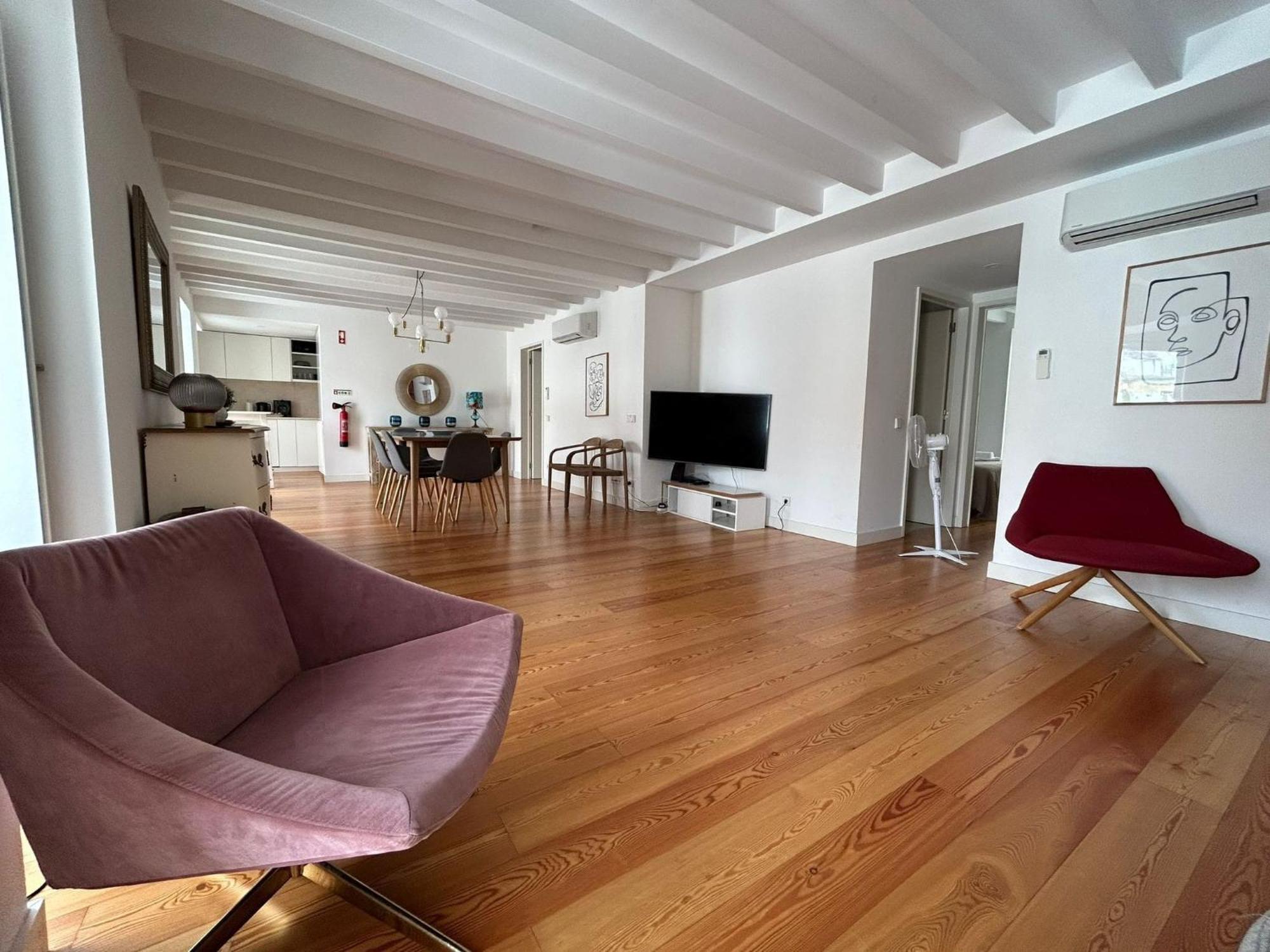Intendente Charming Apartment By Innkeeper Лиссабон Экстерьер фото