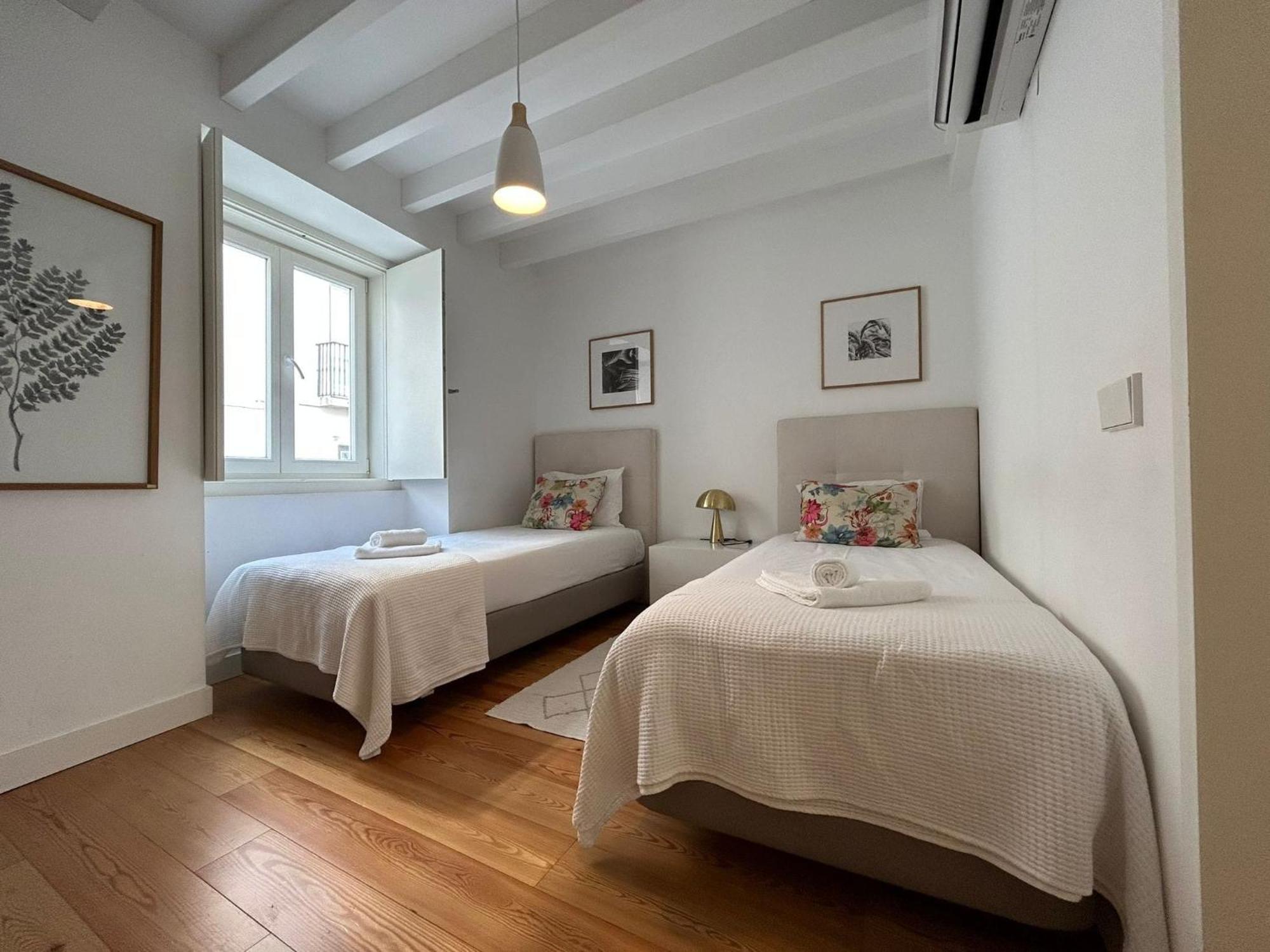 Intendente Charming Apartment By Innkeeper Лиссабон Экстерьер фото