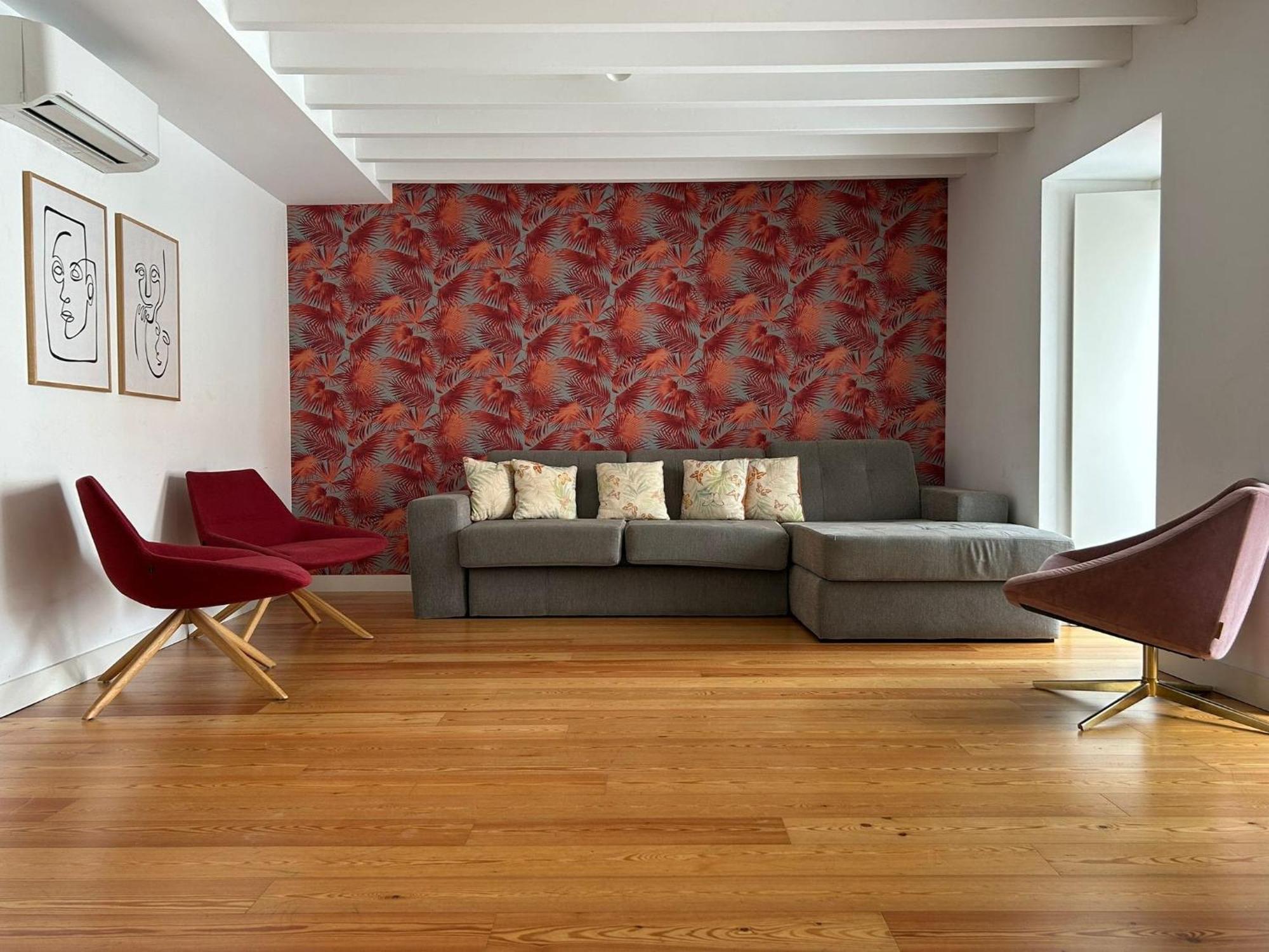 Intendente Charming Apartment By Innkeeper Лиссабон Экстерьер фото